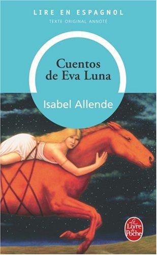 Cuentos de Eva Luna