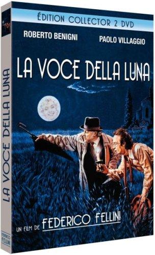 La voce della luna [FR Import]