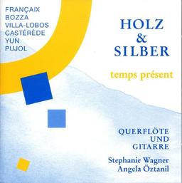 Holz & Silber: temps présent