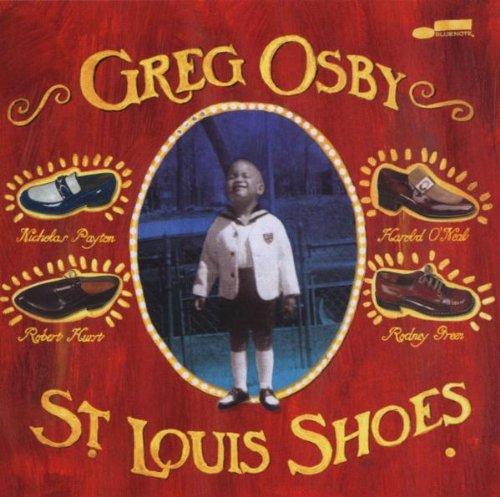 St.Louis Shoes