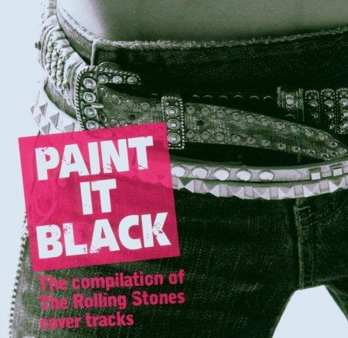 Paint It Black-the Compilation