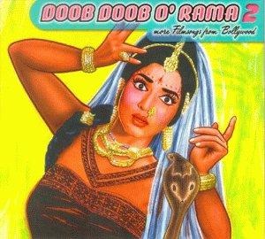 Doob Doob O'Rama 2 (Indian Soundtracks)