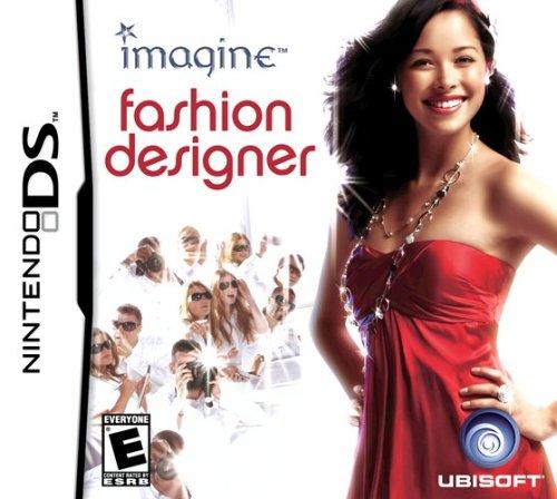 Imagine Fashion Designer [Nintendo DS]