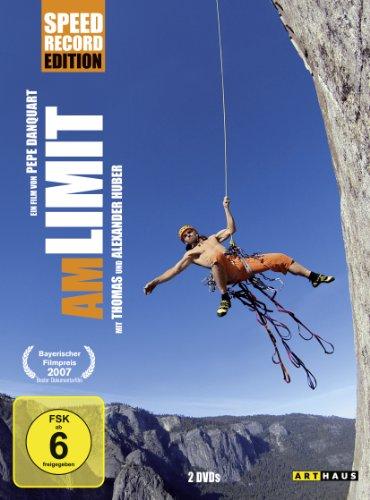 Am Limit (Speed Record Edition, 2 Discs)