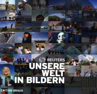 Unsere Welt in Bildern 2