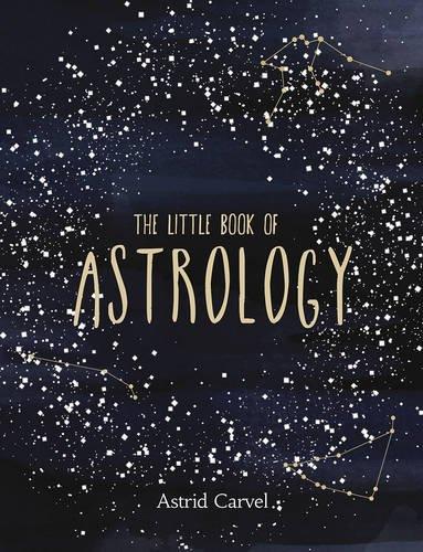 The Little Book of Astrology