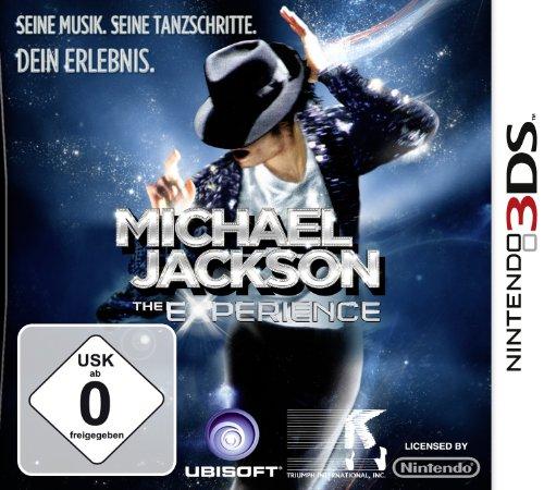 Michael Jackson The Experience