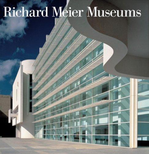 Richard Meier Museums: Museums (E)