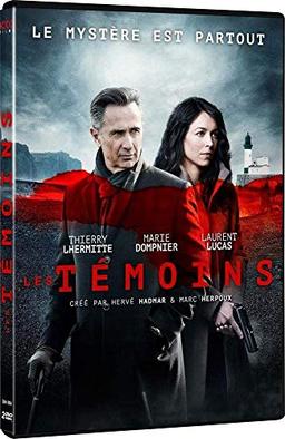 Les témoins [FR Import]