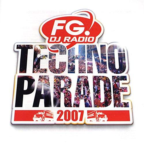 Fg Techno Parade 2007