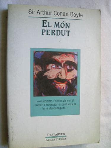 El mon perdut (OTROS LA MAGRANA, Band 999)