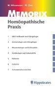 Homöopathische Praxis