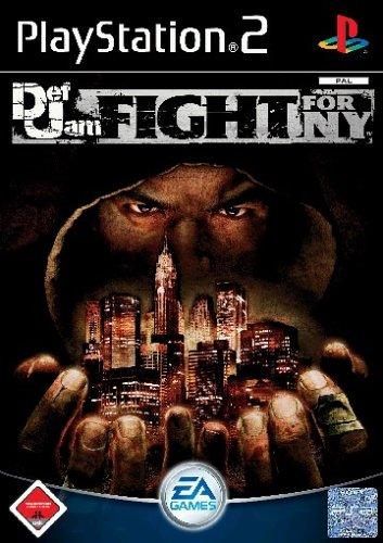 Def Jam: Fight For NY