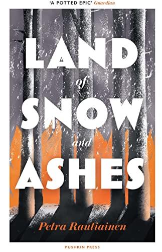 Land of Snow and Ashes: Land aus Schnee und Asche