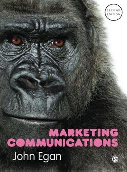 Marketing Communications