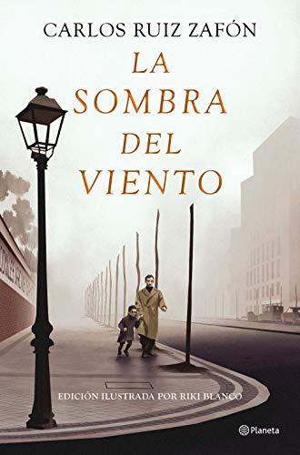 La sombra del viento: 20 aniversario (Autores Españoles e Iberoamericanos)