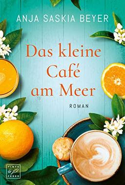 Das kleine Café am Meer