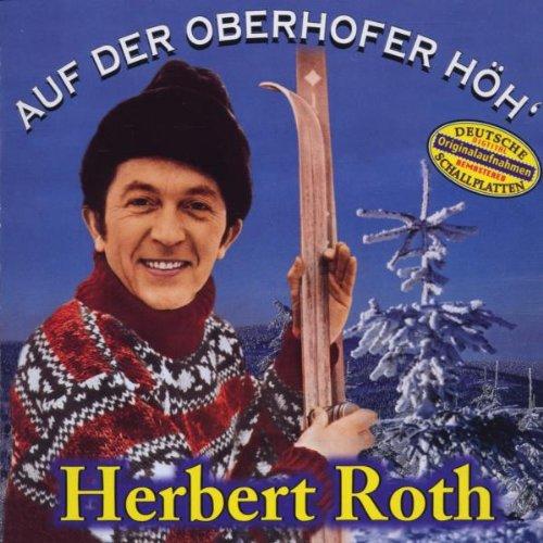 Auf der Oberhofer Höh