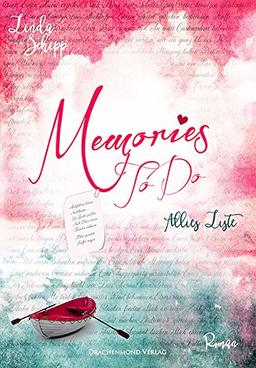 Memories To Do: Allies Liste