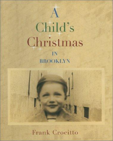 A Child's Christmas in Brooklyn