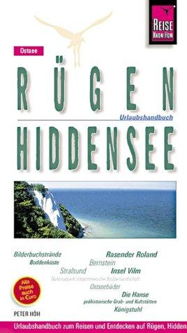 Rügen und Hiddensee