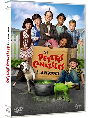 Les petites canailles [FR Import]