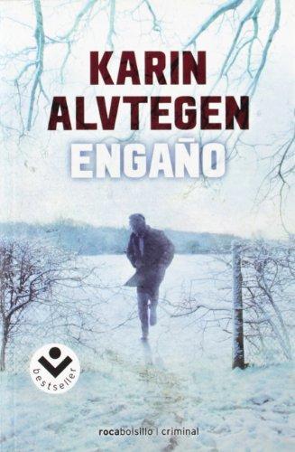 ENGAÑO(9788492833061) (Rocabolsillo Bestseller)