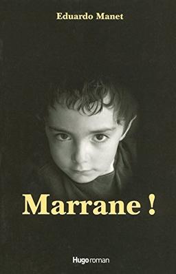 Marrane !