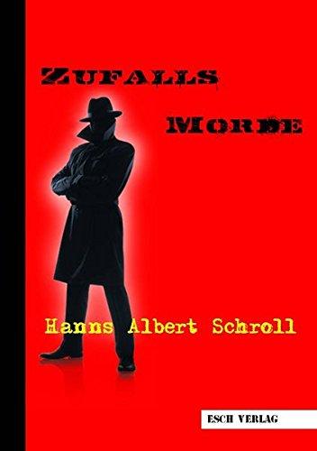 Der Zufallsmörder