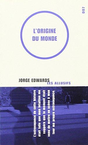 L'origine du monde