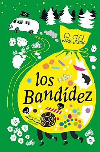 Los Bandídez (Infantil)