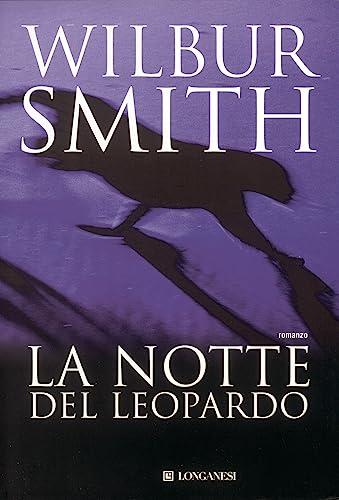 La notte del leopardo