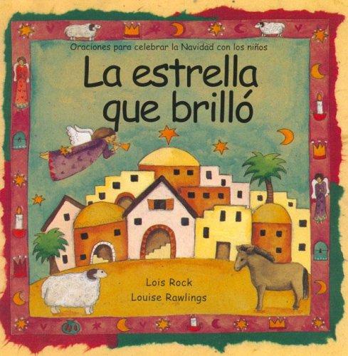 La estrella que brillo / Bright Star Night (Luz de Noche / Nightlights)