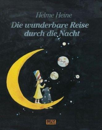 Die wunderbare Reise durch die Nacht