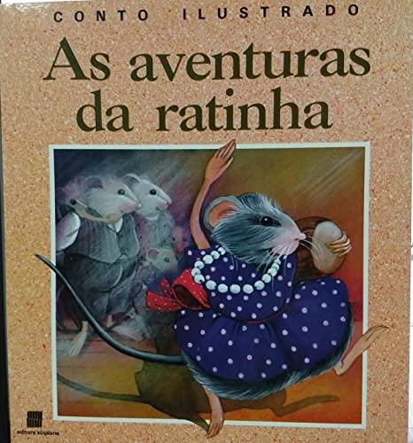 As Aventuras Da Ratinha (Em Portuguese do Brasil)