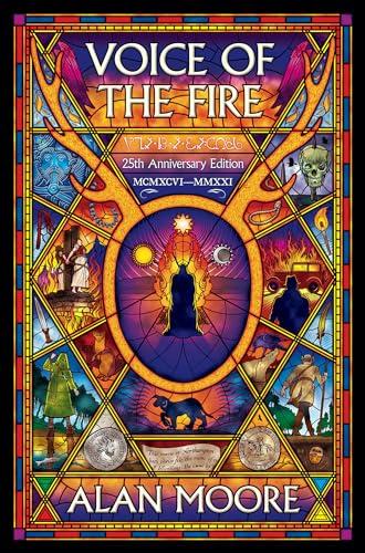 Voice of the Fire (25th Anniversary Edition)