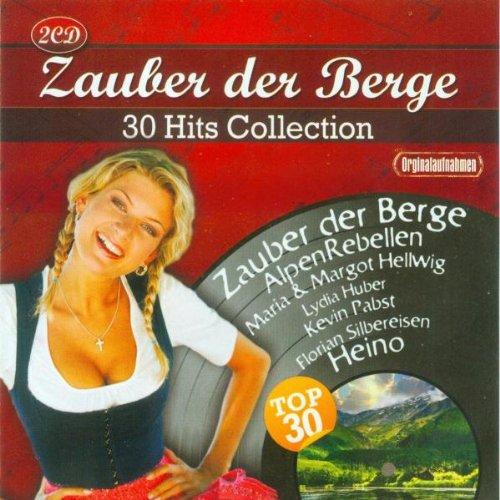 Zauber der Berge