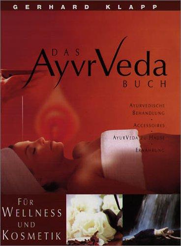 Ayurveda für Kosmetik und Wellness