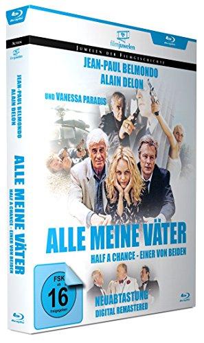 Alle meine Väter (Half a Chance: Einer von Beiden) - HD-Neuabtastung (Filmjuwelen) [Blu-ray]