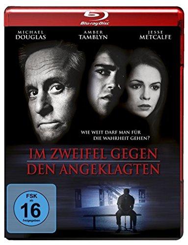 Im Zweifel gegen den Angeklagten [Blu-ray]