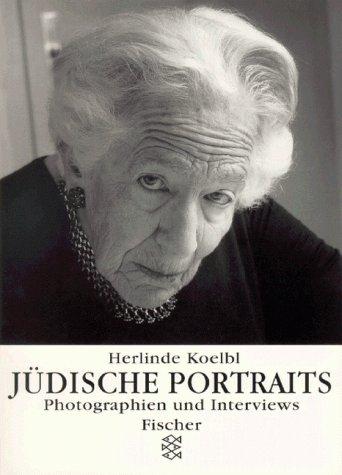 Jüdische Portraits. Photographien und Interviews.