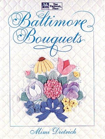 Baltimore Bouquets "Print on Demand Edition"