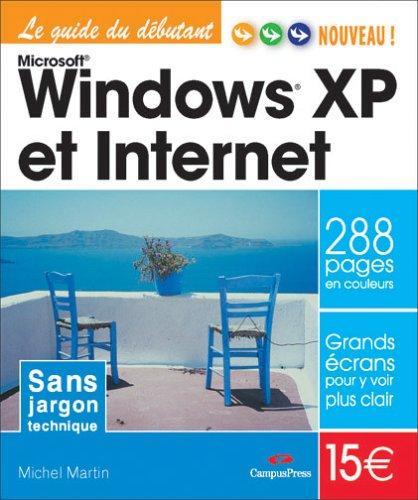 Windows XP et Internet