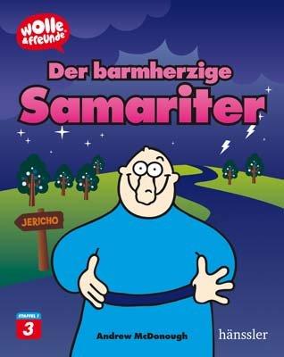 Der barmherzige Samariter