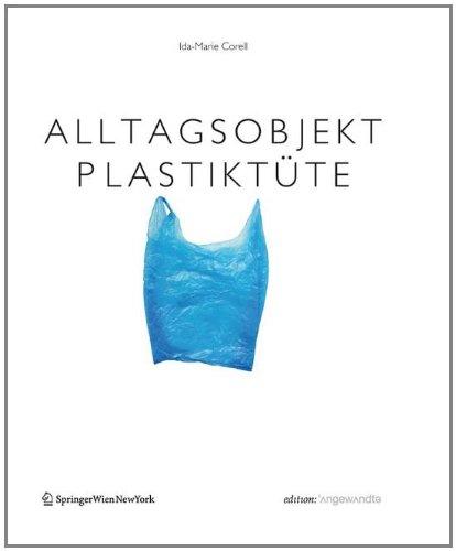 Alltagsobjekt PlastikTüte (Edition Angewandte)