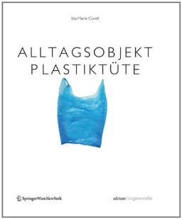 Alltagsobjekt PlastikTüte (Edition Angewandte)