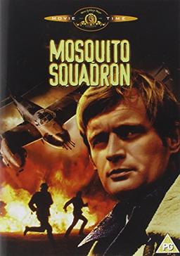 Mosquito Squadron [UK Import]