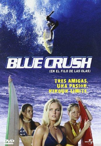 En El Filo De Las Olas (Blue Crush) (Import Dvd) (2003) Kate Bosworth; Sanoe L