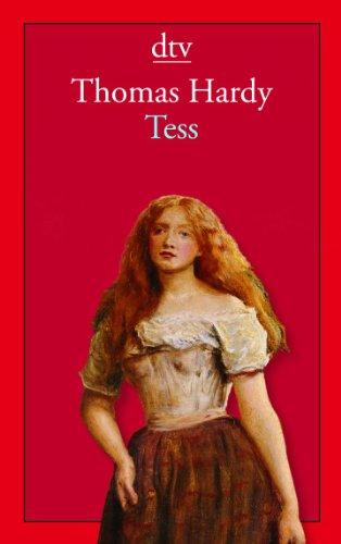 Tess: Roman