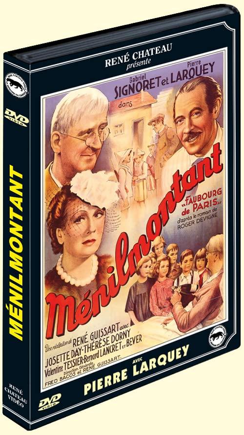 Ménilmontant [FR Import]